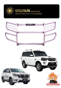 INNOVA / SCORPIO OLD / SCORPIO 2013 SAFARI MODEL