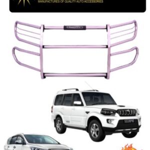 INNOVA / SCORPIO OLD / SCORPIO 2013 SAFARI MODEL