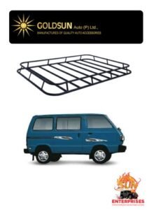 SCORPIO / ARMADA / BOLERO / TAVERA / INNOVA