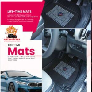 LIFE TIME MAT WITH LOOP MAT LTM 3