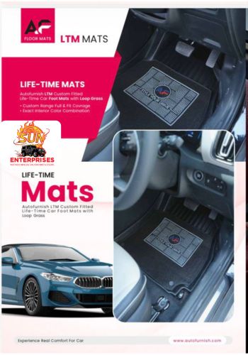 LIFE TIME MAT WITH LOOP MAT LTM 3