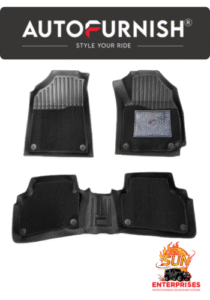 LIFE TIME MAT WITH LOOP MAT