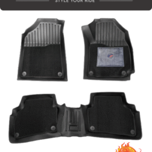 LIFE TIME MAT WITH LOOP MAT