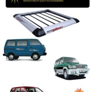 M.VAN / TAVERA / INNOVA / EECO  / MARAZZO / VERSA / QUALIS / ERTIGA / ENJOY / TATA IRIS / LODGY / ERTIGA 2018