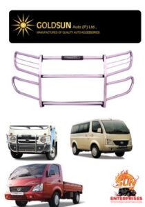 MAXXIMO /ASHOK LYELAND DOST /INTRA / TATA VENTURE / ACE HT / ACE MEGA / ACE MINT / SUPRO / EECO / SUPER CARRY