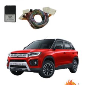 BREZZA/CIAZ MIRROR FOLDING RELAY SMALL