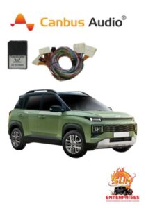 EXTER MIRROR FOLDING RELAY LONG WIRE