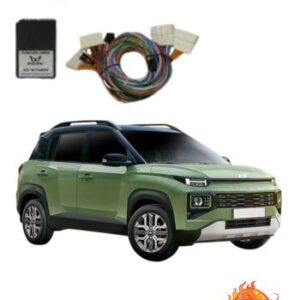 EXTER MIRROR FOLDING RELAY LONG WIRE