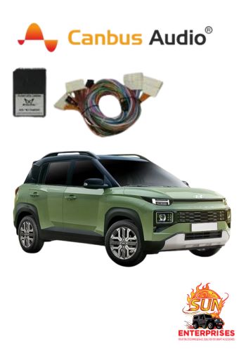 EXTER MIRROR FOLDING RELAY LONG WIRE