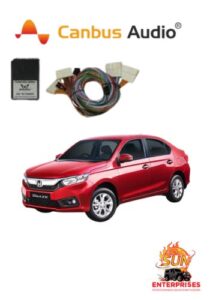 HONDA AUTO WINDOW CLOSER (AMAZE/BRIO/MOBILO/BRV - ALL 2014)