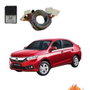 HONDA MIRROR FOLDING RELAY SMALL