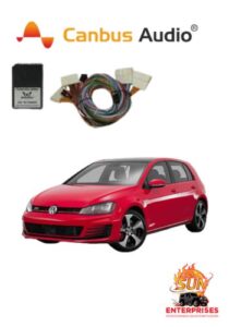 POLO MIRROR FOLDING RELAY