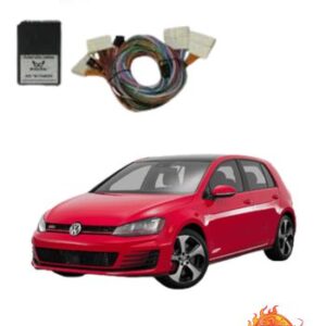 POLO MIRROR FOLDING RELAY