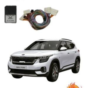 SELTOS MIRROR FOLDING RELAY LONG WIRE