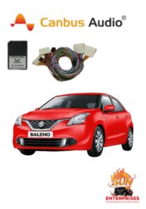 SUZUKI MIRROR FOLDING RELAY LONG WIRE