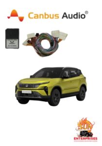 TATA MIRROR FOLDING RELAY LONG WIRE