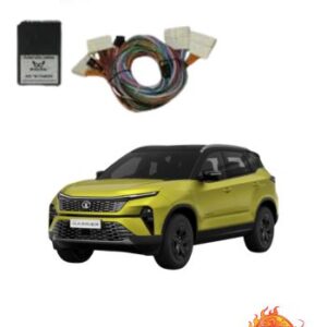 TATA MIRROR FOLDING RELAY LONG WIRE