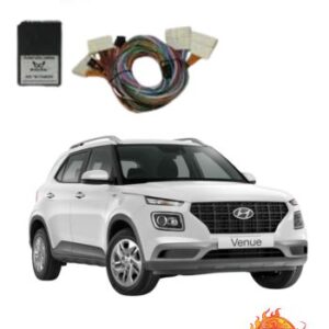 OLD VENUE MIRROR FOLDING RELAY SMALL