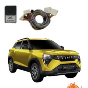 3X0 MIRROR FOLDING RELAY LONG WIRE