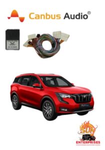 XUV 700 MIRROR FOLDING RELAY LONG WIRE