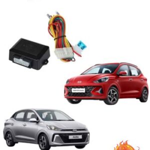 NIOS/AURA AUTO WINDOW CLOSER