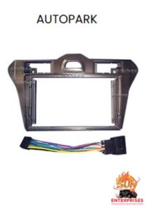 OLD FIGO / FIESTA CLASSIC (2008-16)