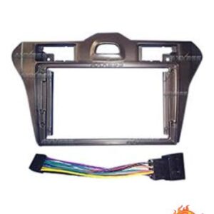 OLD FIGO / FIESTA CLASSIC (2008-16)