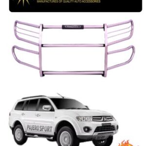 PAJERO BUMPER SAFARI MODEL