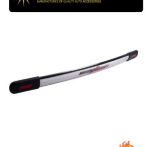 REDIGO REAR BUMPER SS DX FIGHTER