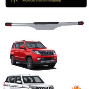 TUV 300 / BOLERO NEO REAR BUMPER SS DX