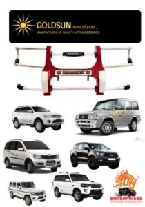 SAFARI / BOLERO / TAVERA / XYLO / VICTA / DICOR / XYLO / SCORPIO 2014 / SCORPIO S11 / FORTUNER / SUMO GOLD / QUALIS / ENDAEVOUR