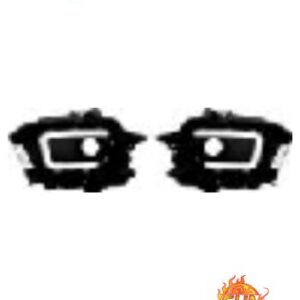 SCORPIO N 2022 + NO DRL B-M