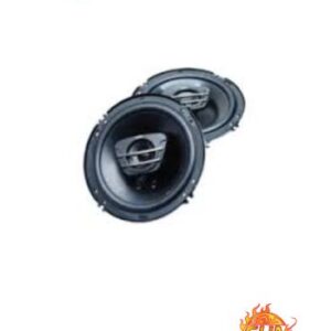 SPEAKER-6.5inch-COMPONENT SPEAKER