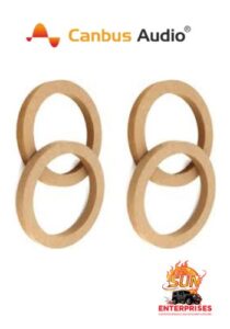 SPEAKER RING-6.5inch-4 EAR SPEAKER RING