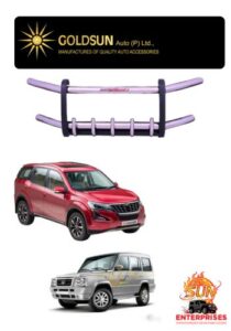 SUMO GOLD / XUV-500 / XUV -500 W10