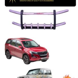 SUMO GOLD / XUV-500 / XUV -500 W10