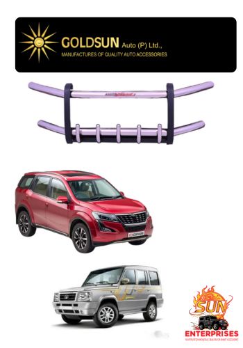 SUMO GOLD / XUV-500 / XUV -500 W10