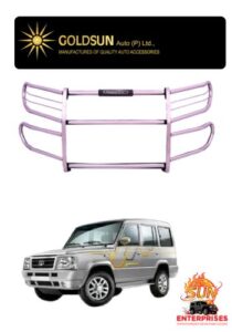 SUMO GRANDE SAFARI MODEL