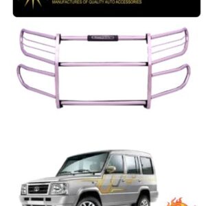 SUMO GRANDE SAFARI MODEL