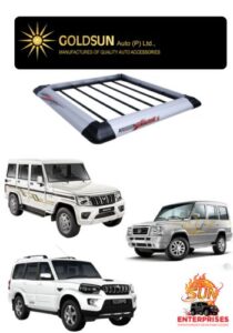 SUMO GRANDE / SUMO GOLD / SCORPIO / SCORPIO 14/BOLERO / SUMO / BOLERO POWER PLUS / XYLO ( 2009 - 2012 ) / XUV 500