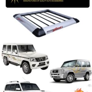 SUMO GRANDE / SUMO GOLD / SCORPIO / SCORPIO 14/BOLERO / SUMO / BOLERO POWER PLUS / XYLO ( 2009 - 2012 ) / XUV 500