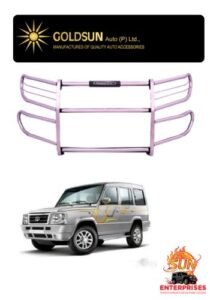 SUMO VICTA / SUMO GOLD / QUALIS (SAFARI MODEL H/D)