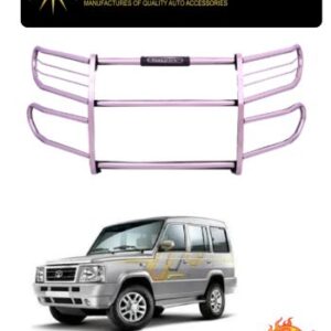 SUMO VICTA / SUMO GOLD / QUALIS (SAFARI MODEL  H/D)