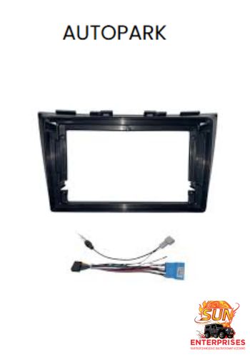 SWIFT / DZIRE 2011-17 / O. ERTIGA