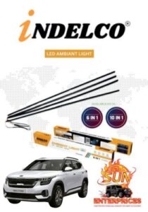 SELTOS AMBIENT LIGHT<br> ID-KI-SLS-AMBL-OEM