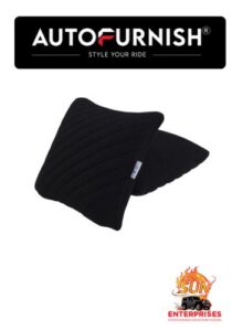 MEMORY FOAM PILLOW SET OF 2