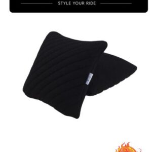 MEMORY FOAM PILLOW SET OF 2