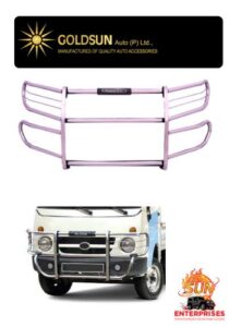 TATA ACE / TATA ACE GOLD / TATA ACE GOLD BS6 / OMNI