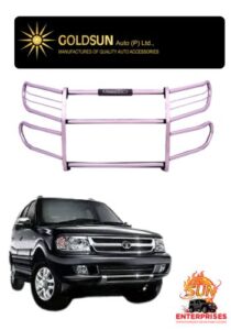 SAFARI BUMPER SAFARI MODEL