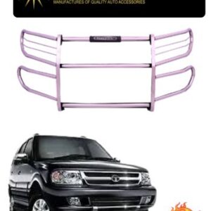 TATA WINGER SAFARI MODEL